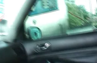 Zwei Schwänze in Ihr ...