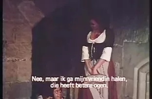 Rothaarige Mama gevö ...