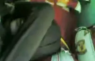 Porno-Party in einem ...
