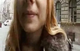 Tante mit dicken Tit ...