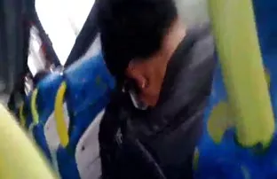 Stuck in Jungen Anal ...