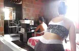Gefickt in Anal betr ...
