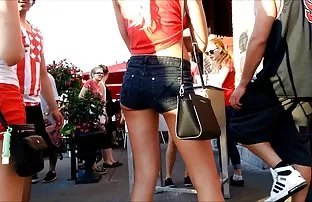Russische Sekretärin ...