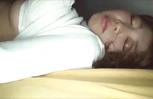 Reife packte den Jun ...
