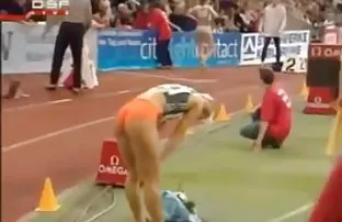 Sex mit einer schöne ...